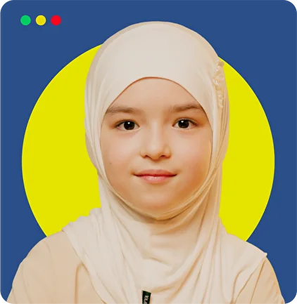 Mudarris akademiyasi o'quvchisi