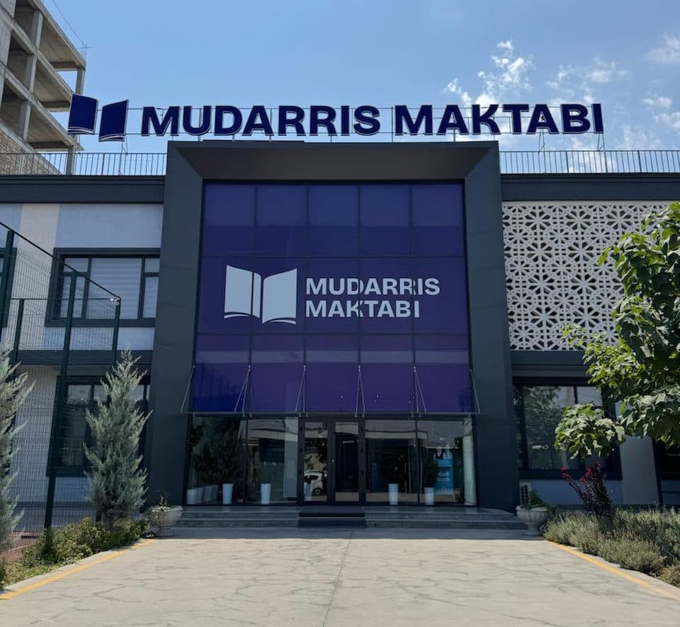 Mudarris akademiyasi — 6-surat