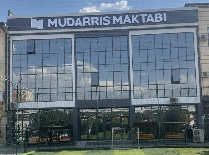 Mudarris akademiyasi — 4-surat